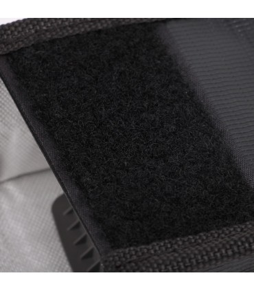 Tas voor 3 Lipo accu ' s voor DJI Mavic 2