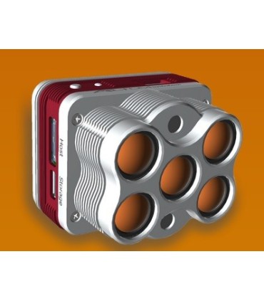 Sensor De Altum Micasense