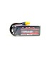 Batterie INFINITY Graphène 1500mAh 4S 110C