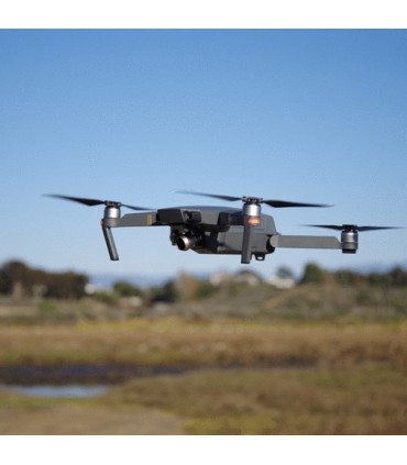 6 Filtres Cinema Series - Polar Pro pour DJI Mavic Pro