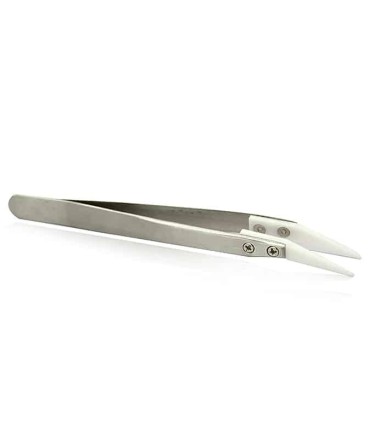 Tweezers tweezers ceramic
