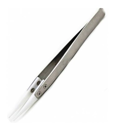 Tweezers tweezers ceramic