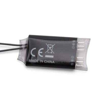 Futaba receiver R2001SB