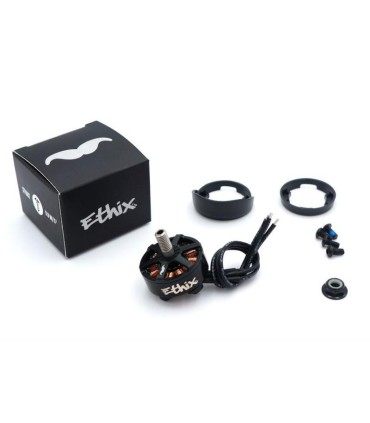 Engine ETHIX - Mr STEELE Stout V2 - 1700KV