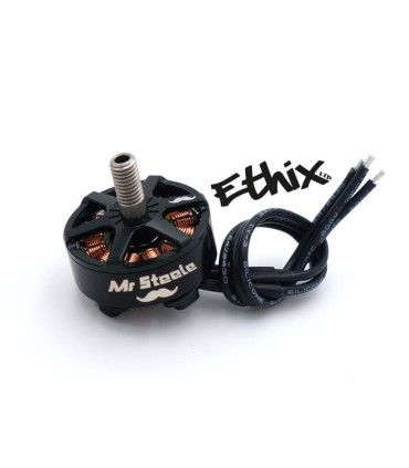 Moteur ETHIX - Mr STEELE Stout V2 - 1700KV