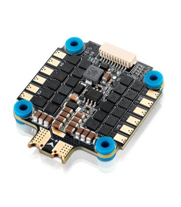 Hobbywing ESC XRotor Micro 40A 4en1 BLHeli-S compatível DShot 600