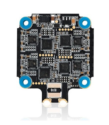 Hobbywing ESC XRotor Micro 40A 4en1 BLHeli-S compatibel DShot 600