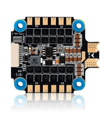 Hobbywing ESC XRotor Micro 40A 4en1 BLHeli-S compatibel DShot 600