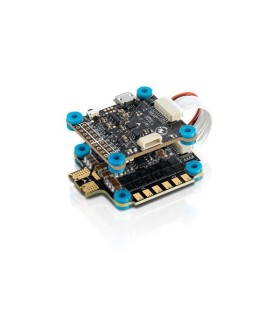 Combinação Hobbywing XROTOR ESC 45A + F4 G2