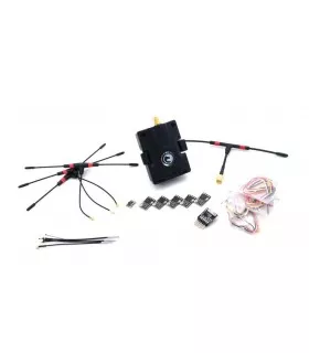 GER Crossfire Micro Starter Set
