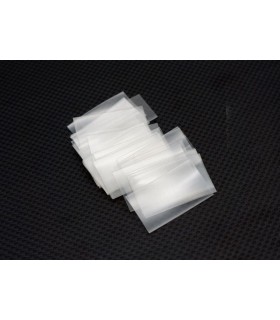 Sheath thermoretractable transparente (40x23mm)