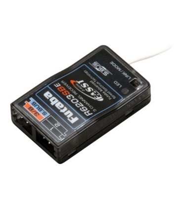 Futaba ontvanger R6203SBE
