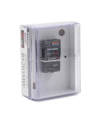 Récepteur Futaba R6203SBE