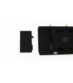 Batterij monitor HD diversiteit GER 7"