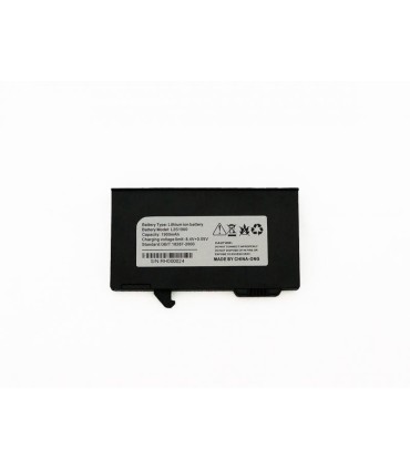 Battery monitor HD diversidade GER 7"