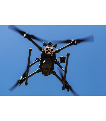 Sensor Altum Micasense