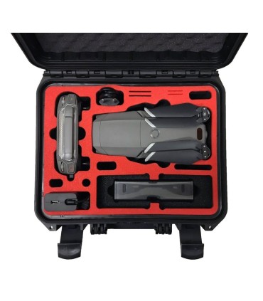 Maleta Mavic 2 compact edition