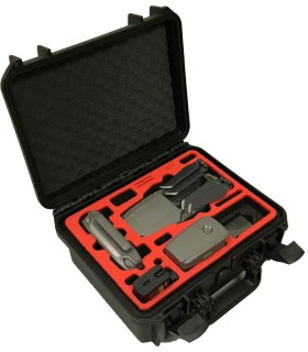 Suitcase MC Boxes Compact Edition for Mavic 2