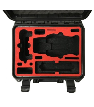 Suitcase Mavic 2 compact edition