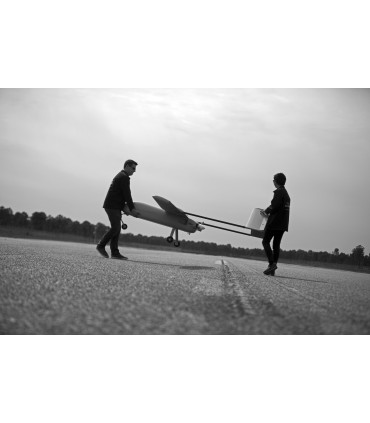 Drone-lungo raggio RDM UNO