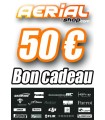 VOUCHER DE 50€