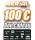 VOUCHER DE 100€