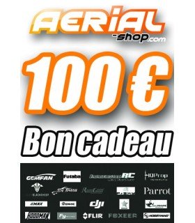 VOUCHER DE 100€