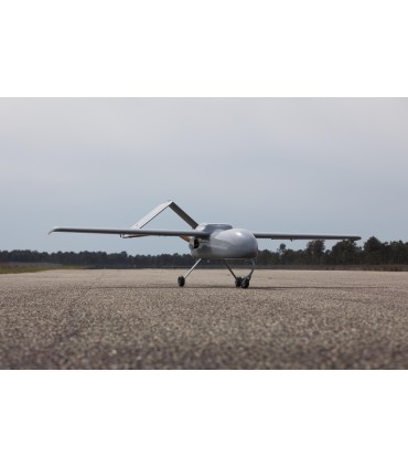 Drone-long-range RDM ONE