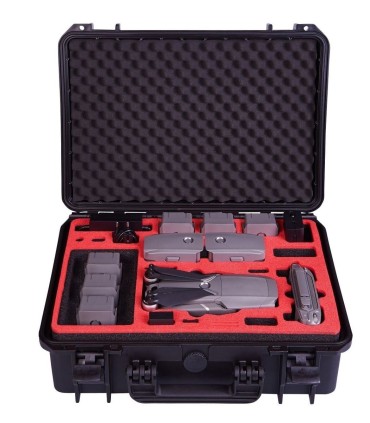 Valise MC Cases Explorer Edition pour Mavic 2