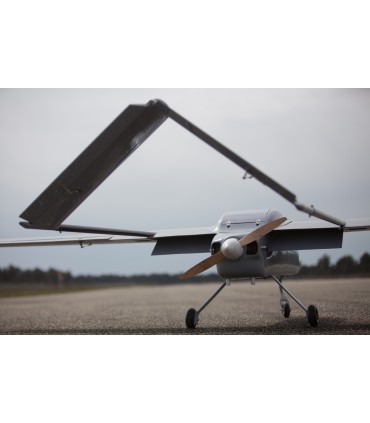 Drone-long-range RDM ONE