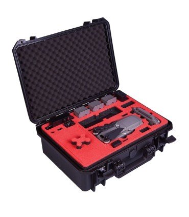 Maleta MC Cajas Explorer Edition para Mavic 2