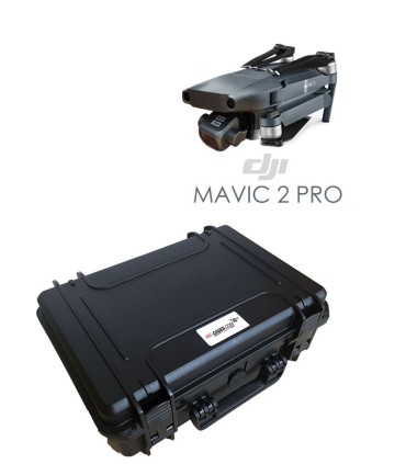 Suitcase MC Boxes Explorer Edition for Mavic 2
