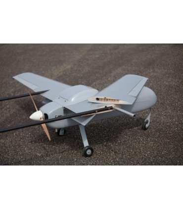 Drone reichweite RDM ONE