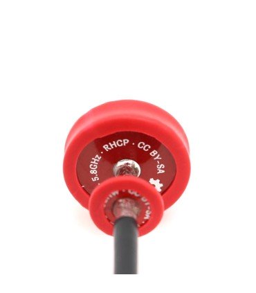 Antenas de Pagoda Emax 5,8 GHz