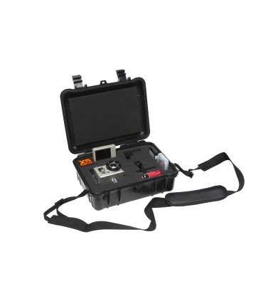 Case XSories Big Black Box