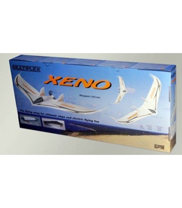 Planeador Xeno UNI Kit