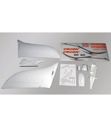Planeur Xeno UNI Kit