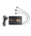 Chargeur multiple pour DJI SPARK 2,5 A