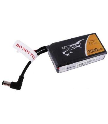 LiPo accu Tattu 2S 2500mAh