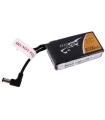 Batterie LiPo Tattu 2S 2500mAh pour lunettes FPV