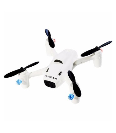 Hubsan H107C PLUS X4