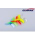 Propellers GEMFAN Hulkie Sustainable 2040-3 (2vis)