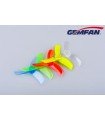 GEMFAN Hulkie 2040-3 (2vis) Sustainable