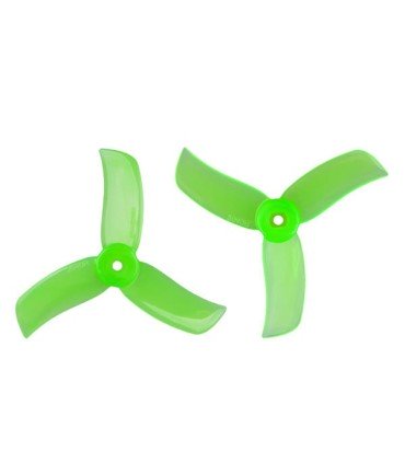 GEMFAN Hulkie 2040 Square Hole