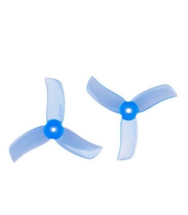 GEMFAN Hulkie 2040 Square Hole