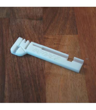 cutting kit antenna wired Threat RC