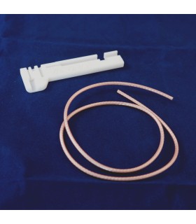 kit di taglio antenna via cavo Minaccia RC