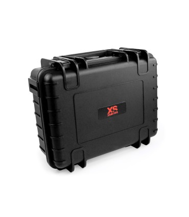 Case XSories Grote Zwarte Doos