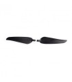 Hélice plegable para Discoteca Parrot