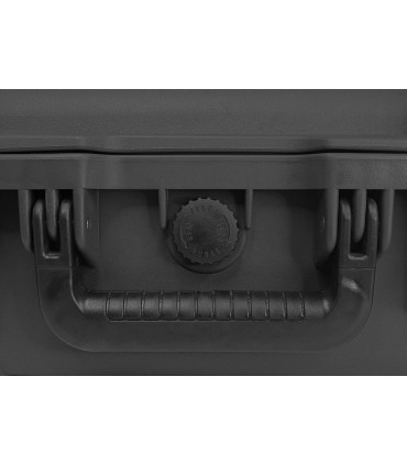 Case Xsories Huge Black Box